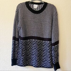 Vintage Sweaters USA Inc‎ Pullover Sweater